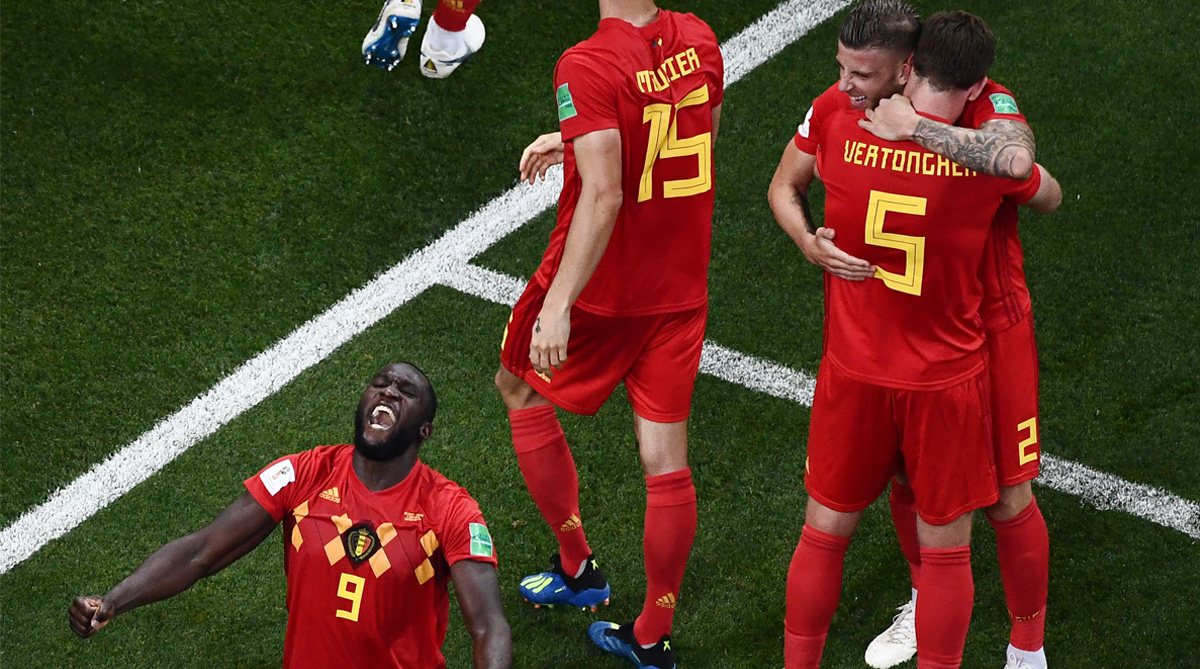 2018 FIFA World Cup | Belgium star Toby Alderweireld reveals his ‘bae’