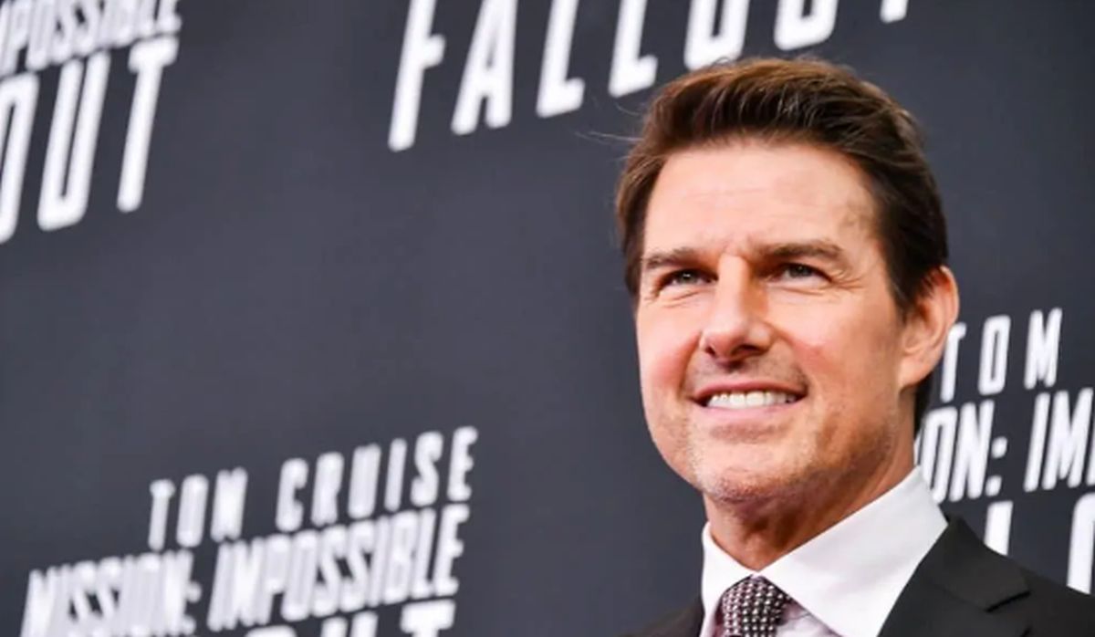 How Tom Cruise’s injury helped Mission: Impossible Fallout