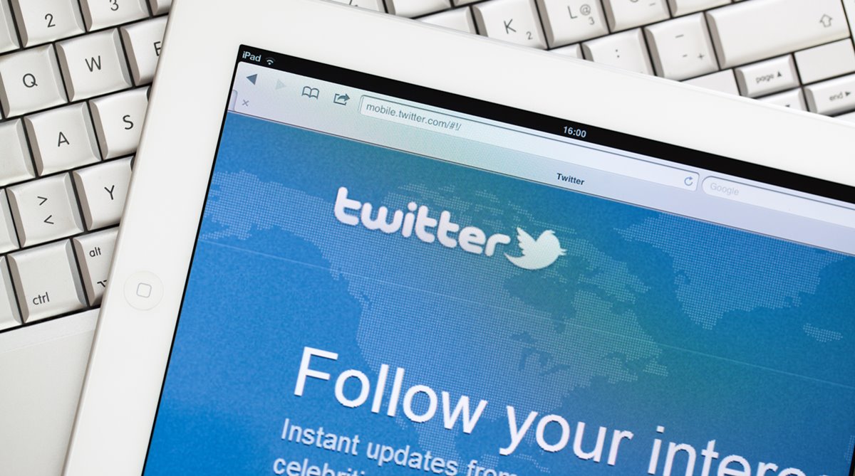 Twitter suspending over 1 mn fake accounts a day, says report