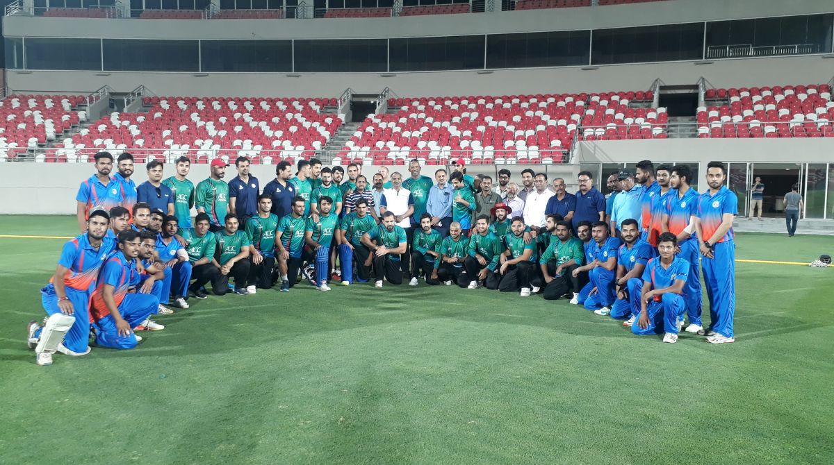Uttarakhand hoping to start Ranji Trophy journey on impressive note