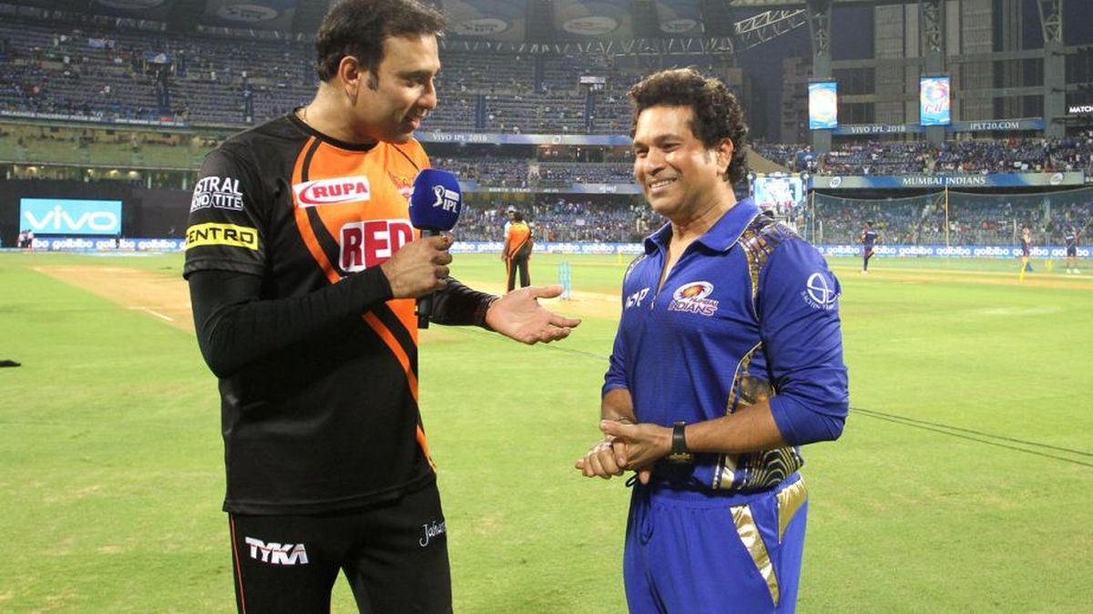 167 against Australia gave me confidence: VVS Laxman