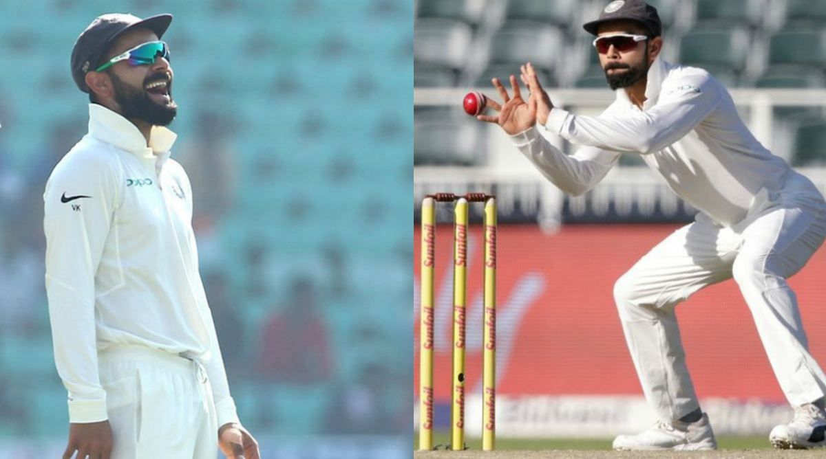 Five reasons why India will beat England in Test series