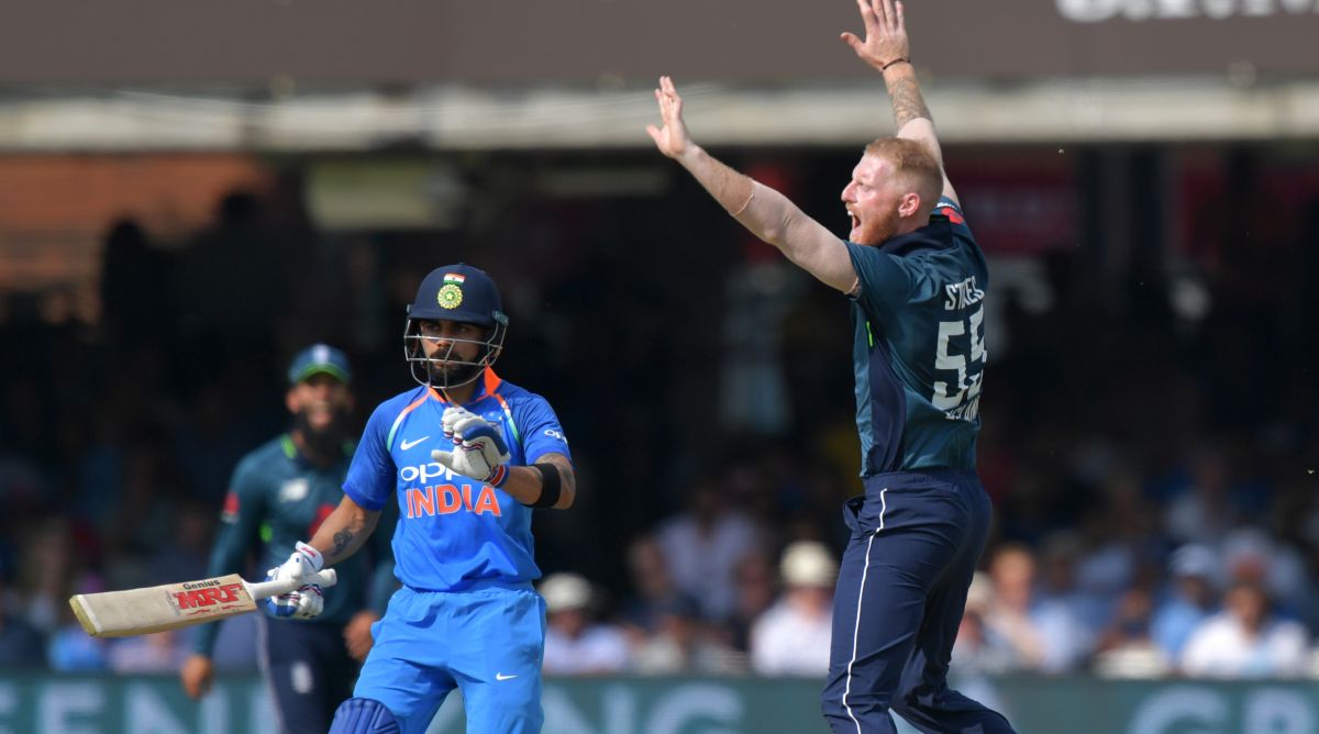 India vs England, 2nd ODI| Yuzvendra Chahal: Virat Kohli’s dismissal was the turning point