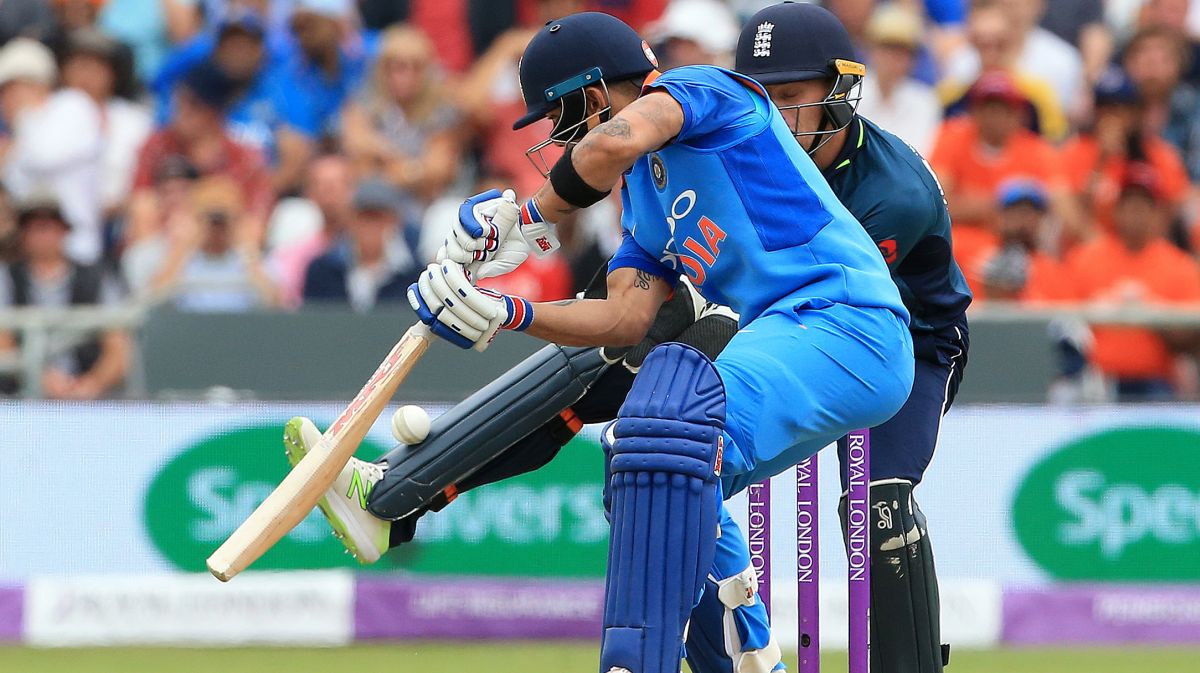 We need to find good balance in ODI side before World Cup: Virat Kohli