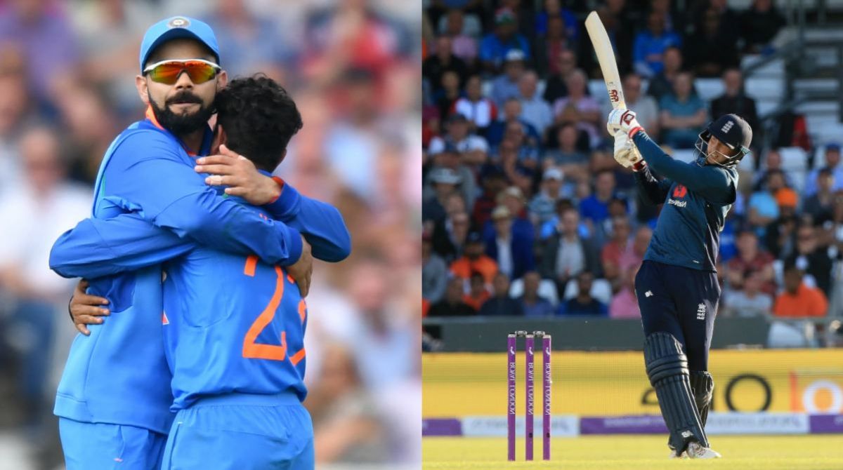 India vs England| Sachin Tendulkar decodes Joe Root’s success against Kuldeep Yadav