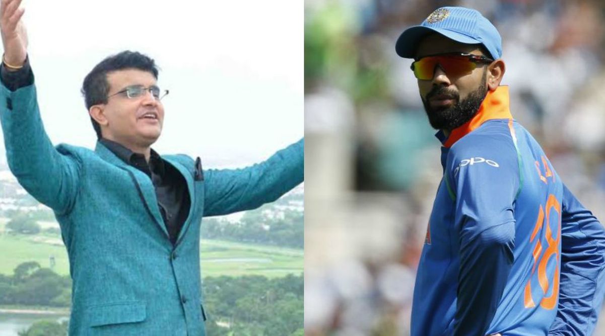 India have every chance of winning Asia Cup, even without Virat Kohli, feels Sourav Ganguly