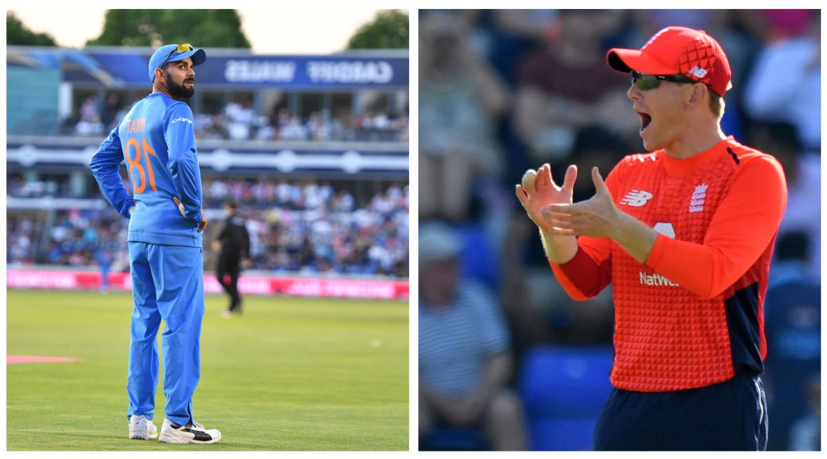 India vs England | 1st ODI Preview: Top two in face-off, will they switch places after series?