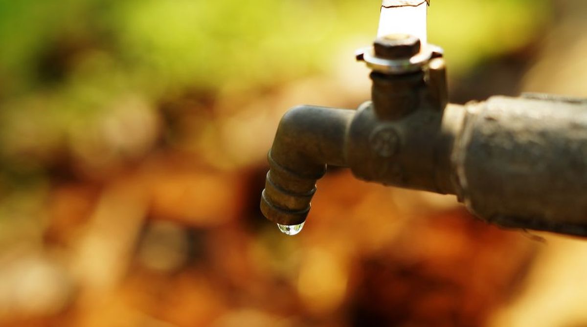 Odisha water scarcity, Balangir, drinking water