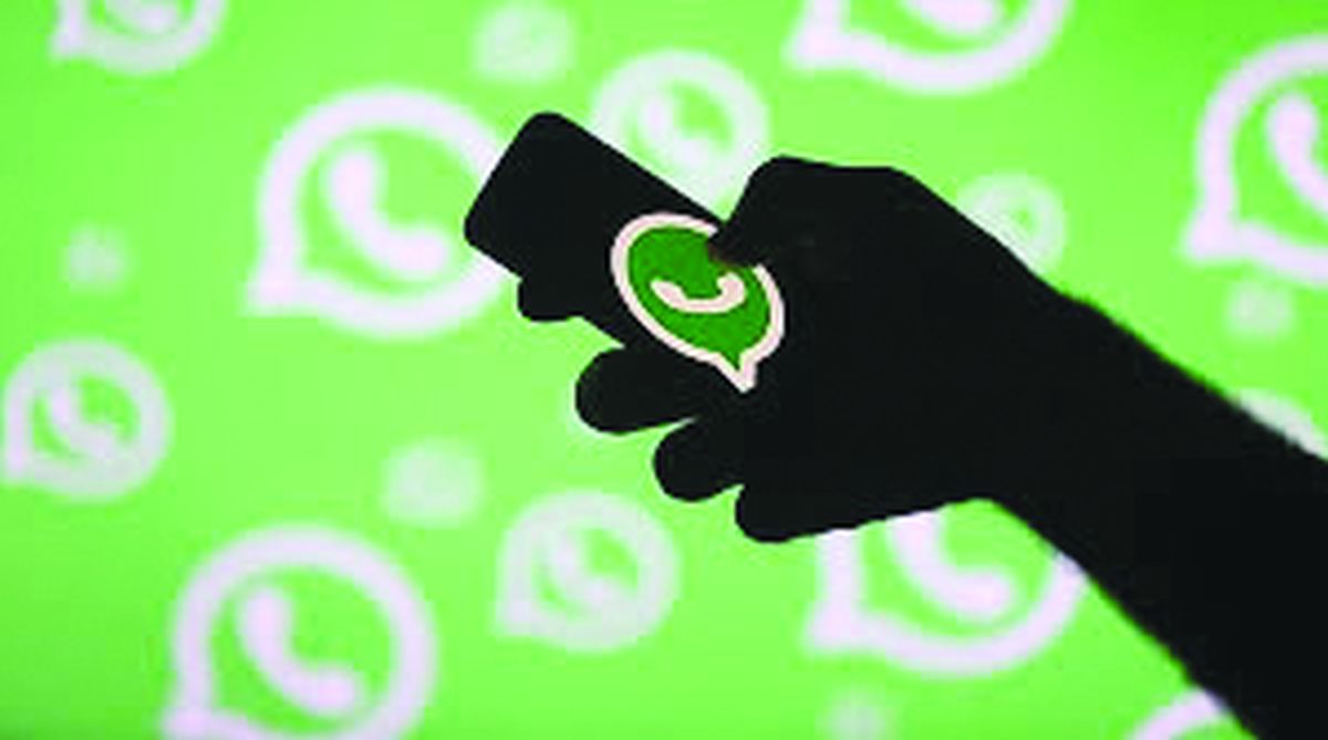 WhatsApp to help farmers in adopting better farming practices