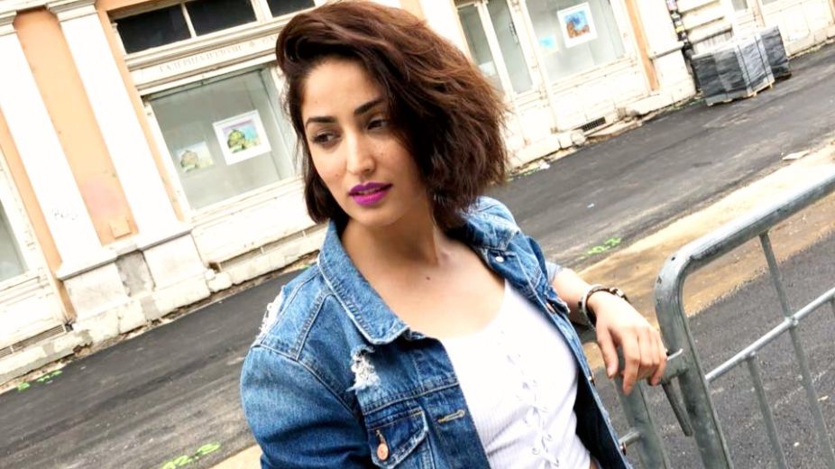 Yami Gautam