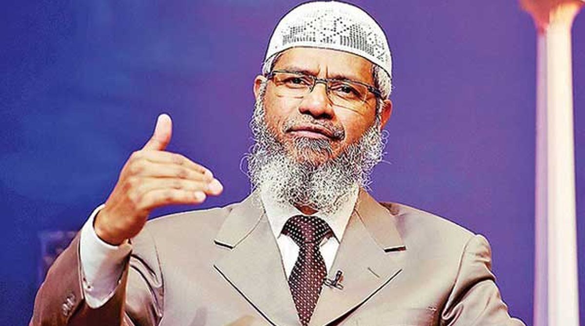 Radical Indian preacher Zakir Naik will not be deported: Malaysia PM