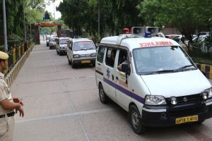 Burari deaths: Autopsies hint at suicide by Delhi family, says Police
