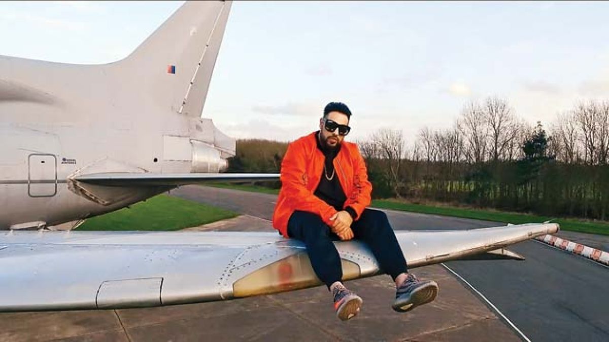 Film with Karan Johar didn’t work out: Badshah