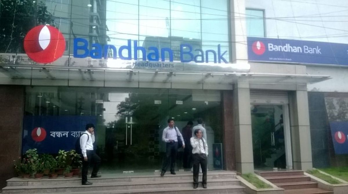 Bandhan Bank net profit up 47.5% in Q1
