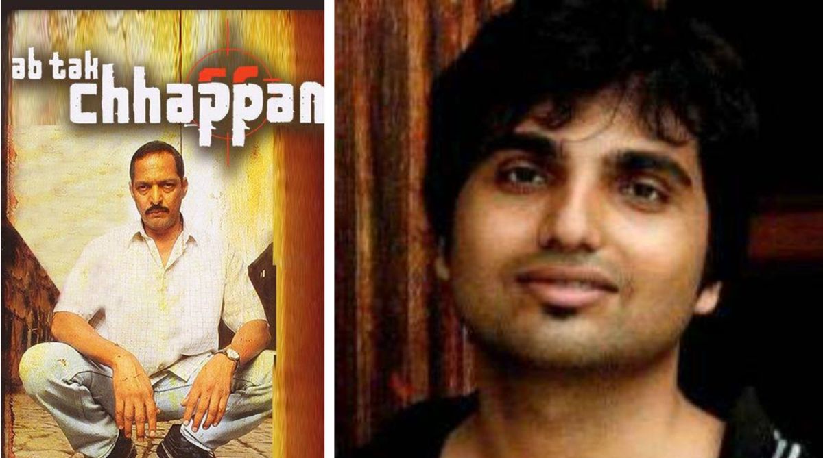 Ab Tak Chhappan assistant director commits suicide by jumping off roof