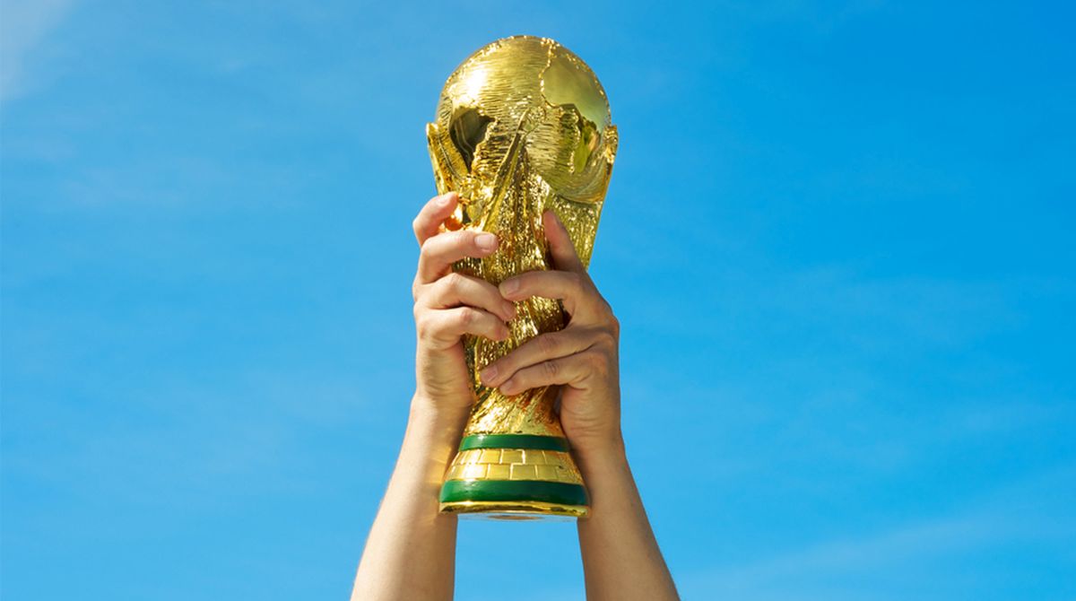 Qatar to spend at least $200 bn on 2022 World Cup