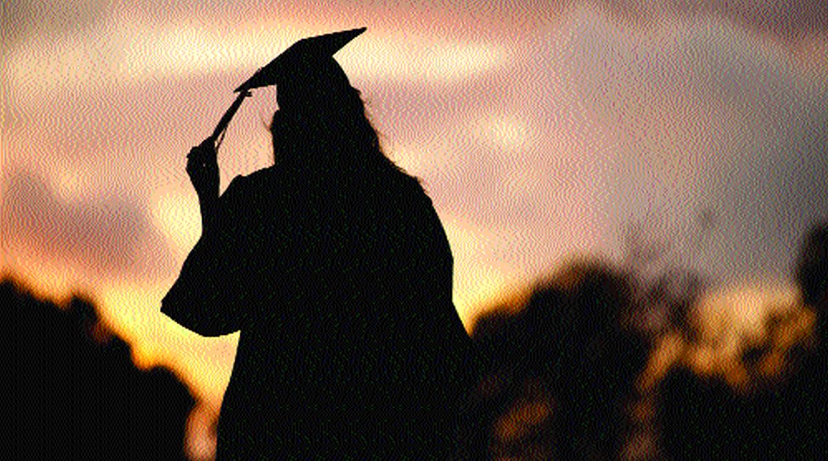 It’s time we thought again about higher education