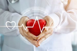 Kindness can help heart patients recover from emotional trauma