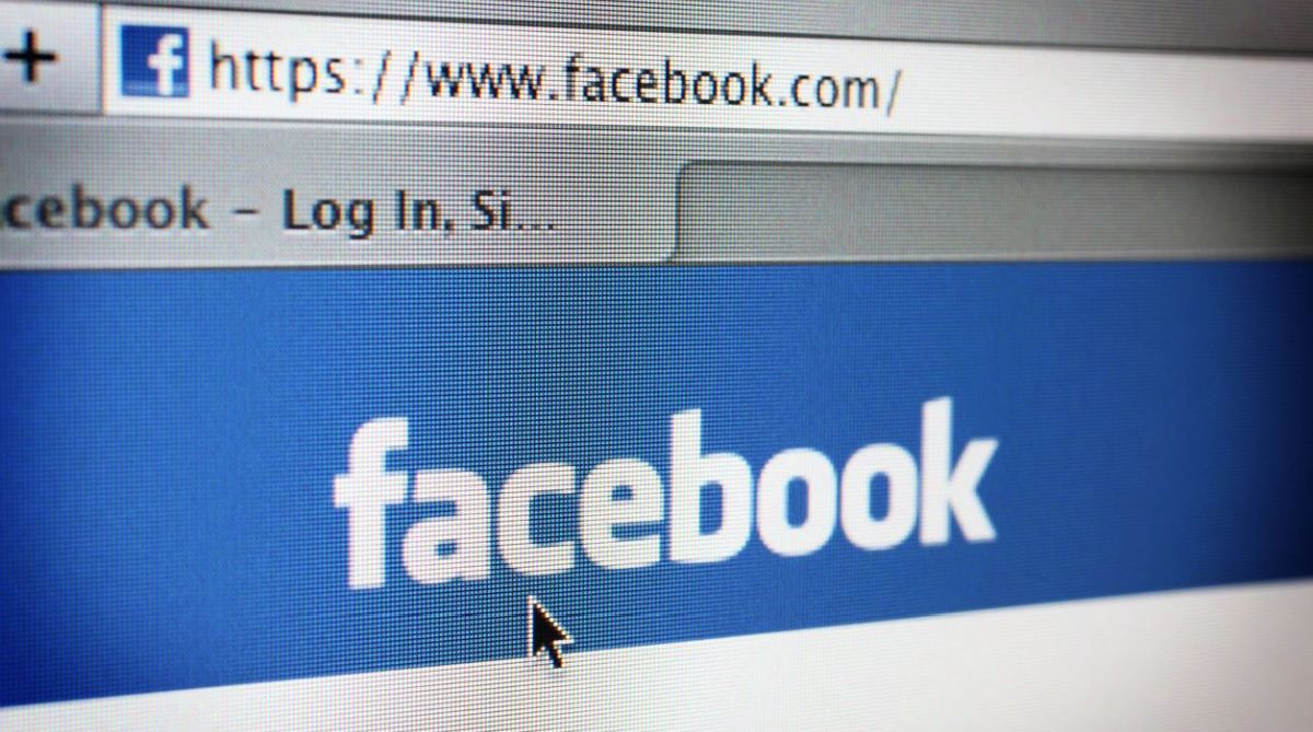 Facebook faces $660,000 fine in UK for data leak
