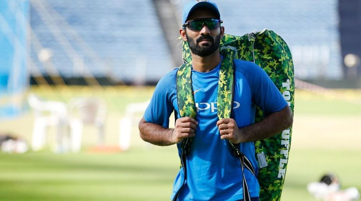 Genuinely believed I could hit a six, says Dinesh Karthik on refusing single in lost match