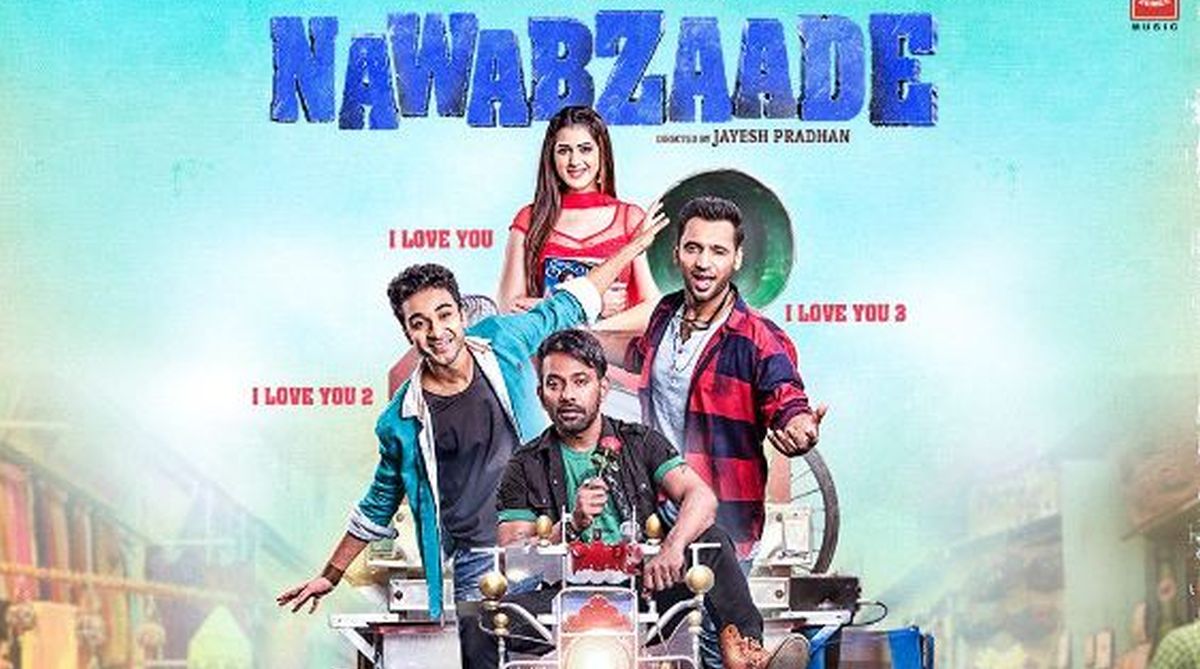 Nawabzaade: Poorly crafted and fails to engage