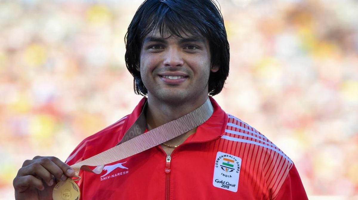Javelin thrower Neeraj Chopra aims to give his best at Asian Games