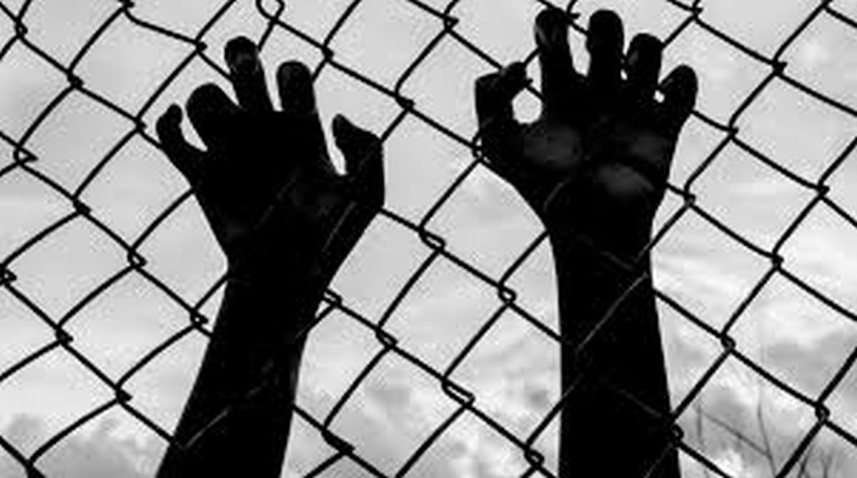 Raped by 40 men for 4 days in guest house, claims Haryana woman; 2 held