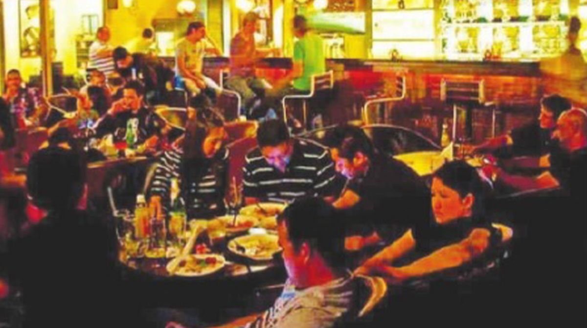 Music mess: IT capital’s watering holes in trouble