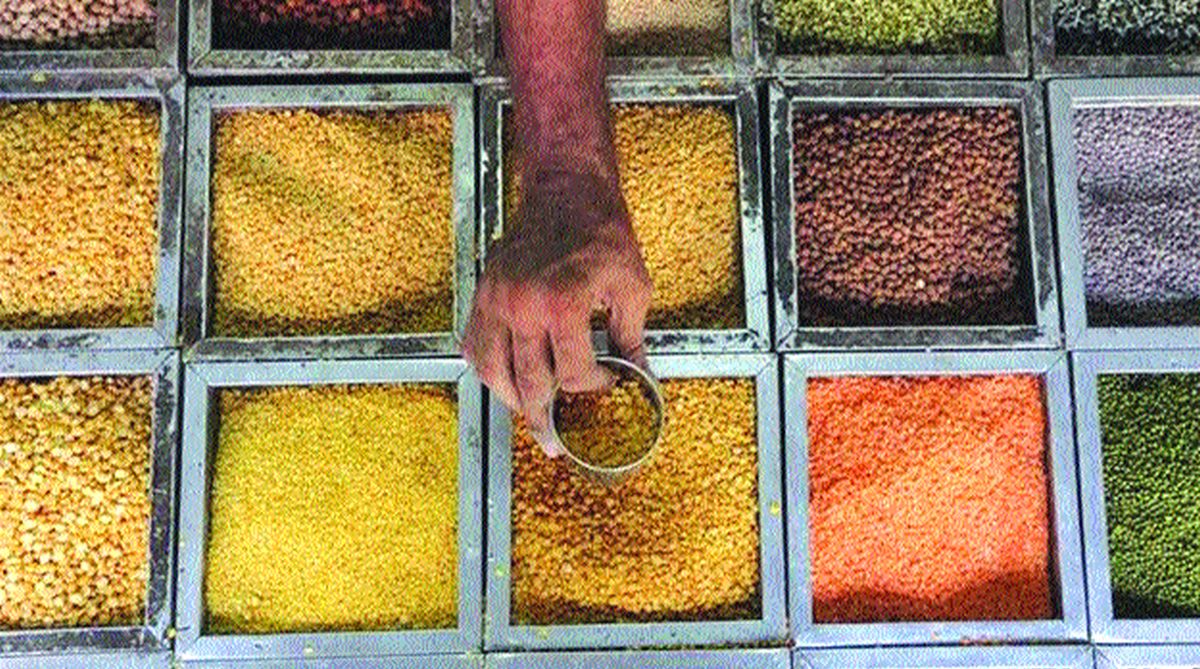 States getting pulses at Rs 34 less than market rate for midday meals
