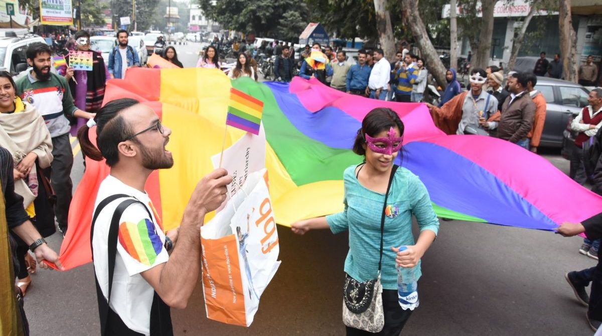What is Section 377? Everything you want to know