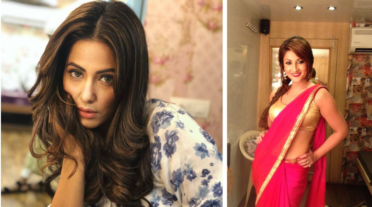 Hina Khan to play Kamolika in ‘Kasautii Zindagii Kay’ reboot?