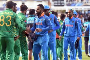 BCCI slams “mindless” Asia Cup fixture, wants India-Pakistan match rescheduled