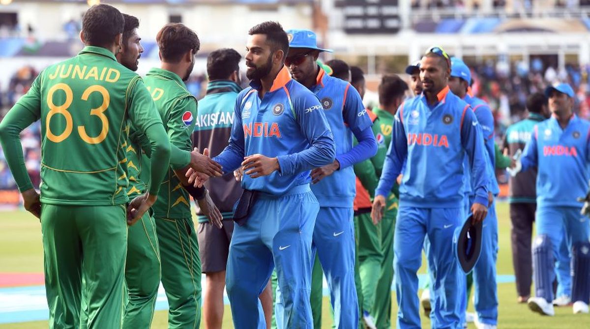 BCCI slams “mindless” Asia Cup fixture, wants India-Pakistan match rescheduled