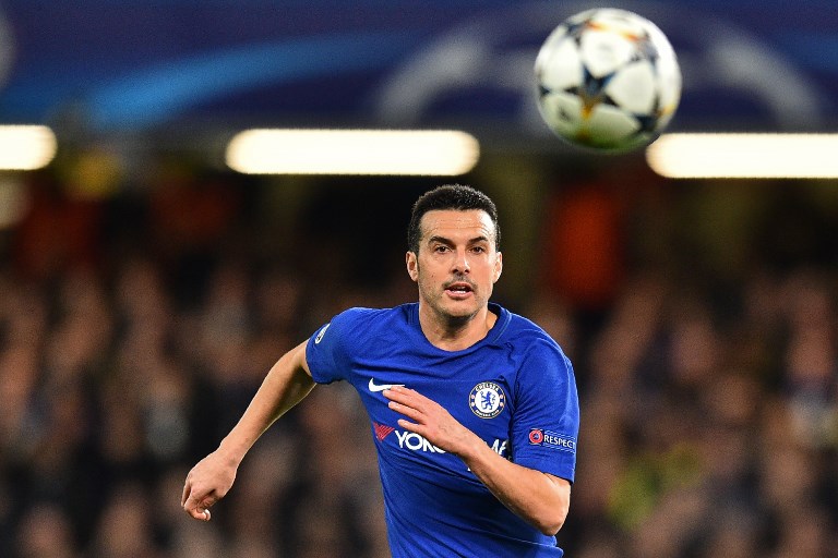 Pedro, Manchester City vs Chelsea, Community Shield 2018, Chelsea vs Manchester City, Community Shield, Premier League, Chelsea F.C., Manchester City F.C., Match Preview, Jorginho, Pep Guardiola, Maurizio Sarri, Riyad Mahrez