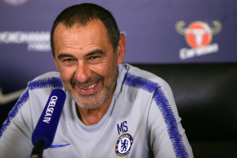 Manchester City vs Chelsea, Community Shield 2018, Chelsea vs Manchester City, Community Shield, Premier League, Chelsea F.C., Manchester City F.C., Match Preview, Jorginho, Pep Guardiola, Maurizio Sarri, Riyad Mahrez