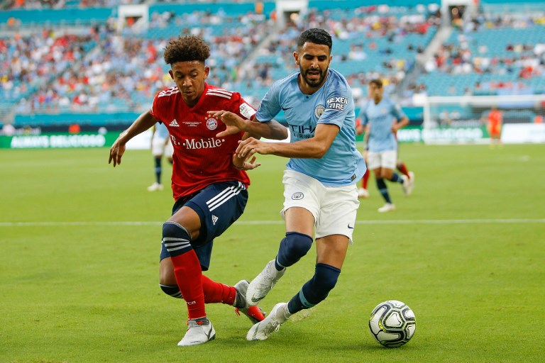 Manchester City vs Chelsea, Community Shield 2018, Chelsea vs Manchester City, Community Shield, Premier League, Chelsea F.C., Manchester City F.C., Match Preview, Jorginho, Pep Guardiola, Maurizio Sarri, Riyad Mahrez