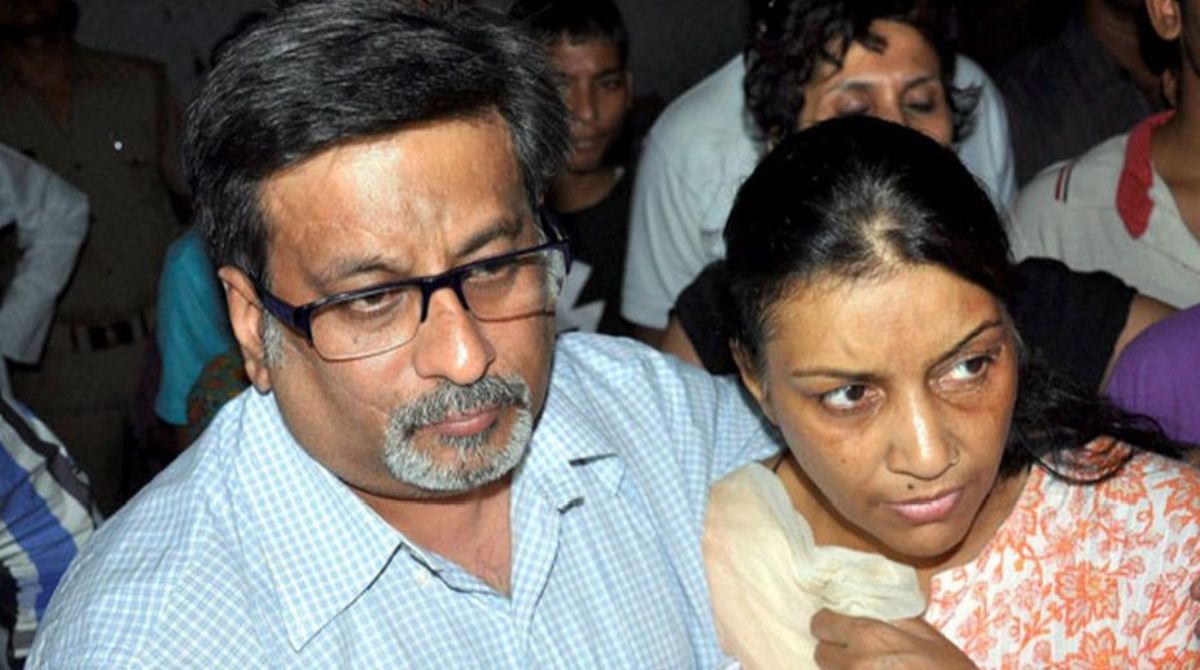 Supreme Court admits CBI plea against acquittal of Aarushi Talwar’s parents
