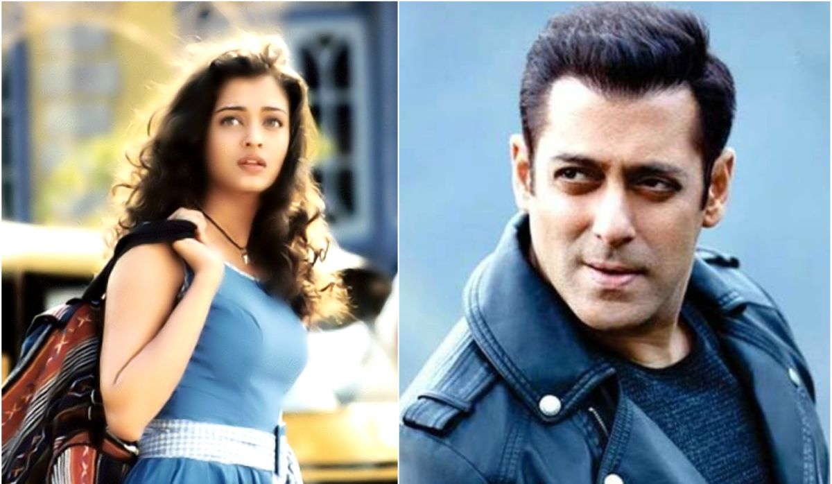 Did you know Salman Khan was the first choice to play Aishwarya Rai Bachchan’s brother in Josh?