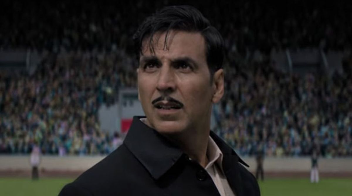 Watch | Not just hockey, Gold crew played these sports off-screen while shooting