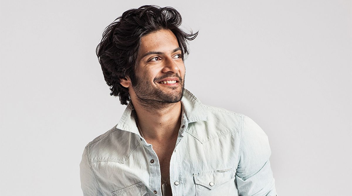 Ali Fazal to mentor young football enthusiasts from Lucknow