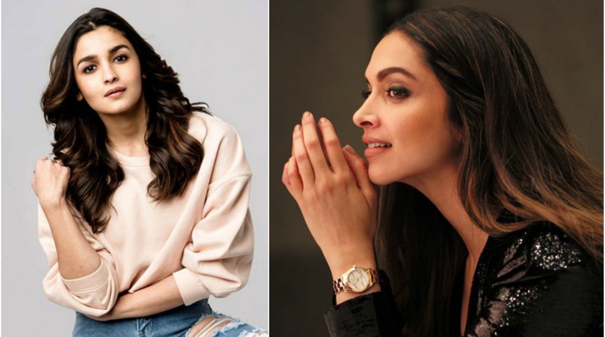 From Deepika Padukone to Alia Bhatt | Actresses playing much more than damsels in distress on screen