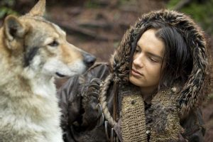 Alpha movie characters speak a fictional language | Know more about it