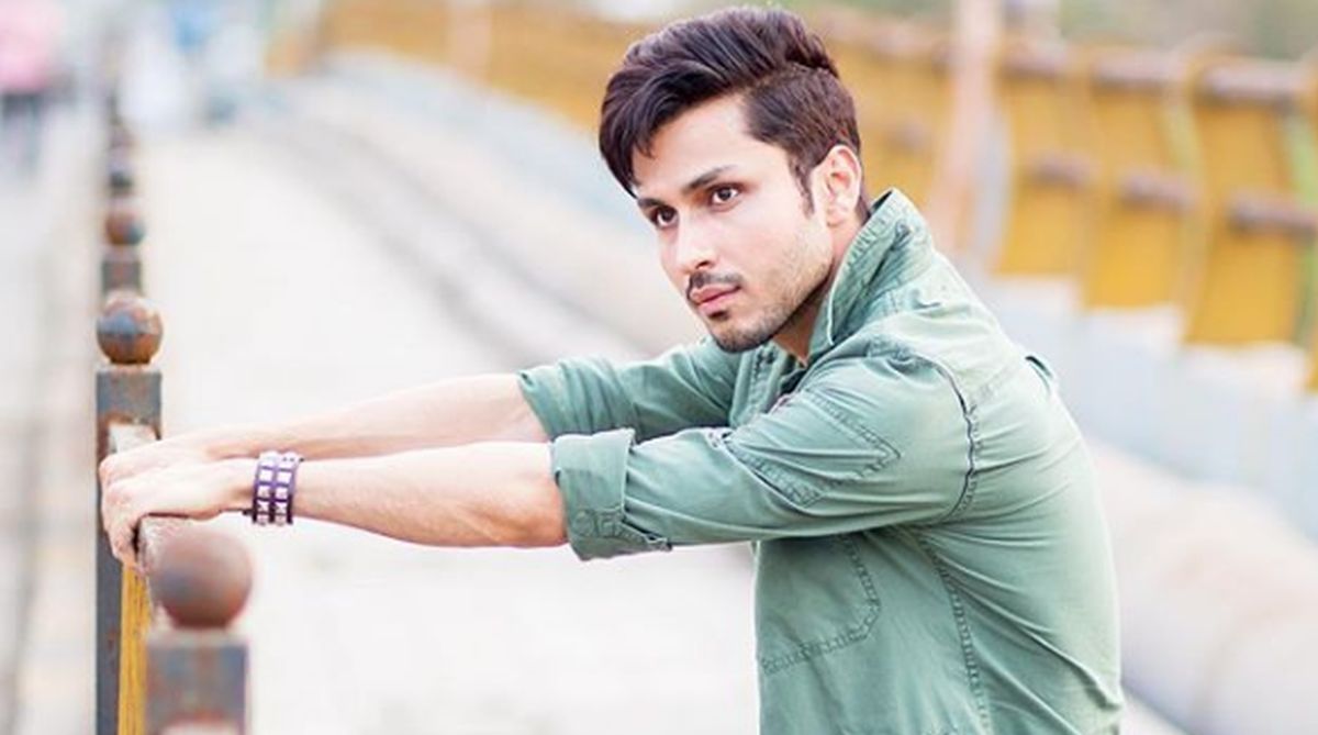 Amol Parashar’s receives accolades for role in ‘Ready To Mingle’