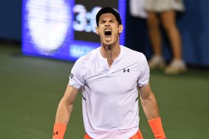 Washington Open: Andy Murray withdraws after reaching quarters