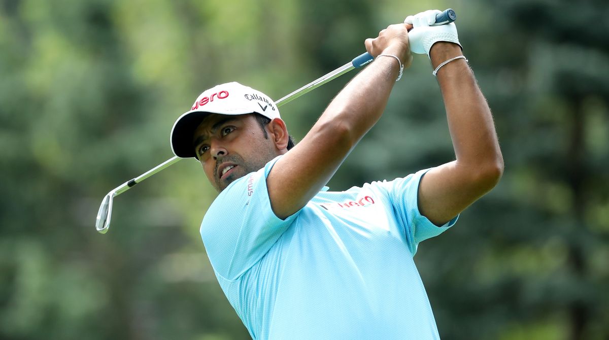 Lahiri drops to Tied-63rd as Kuchar maintains lead at Sony Open