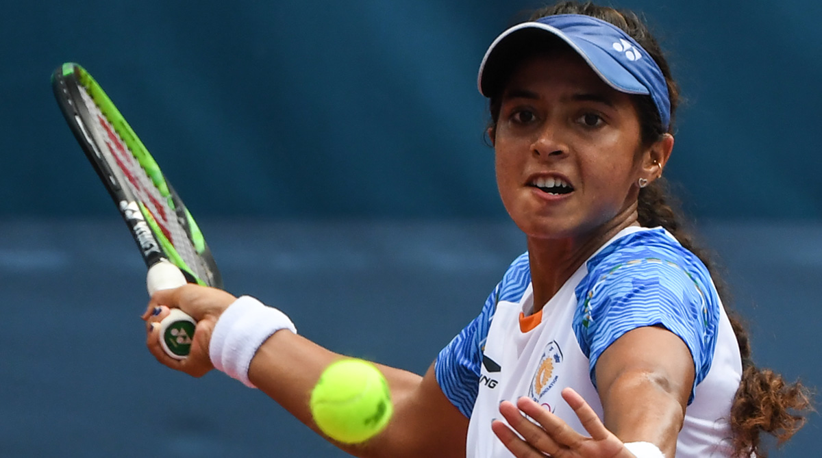 Asian Games 2018: Ankita Raina settles for bronze