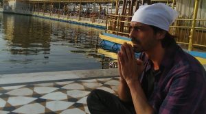 Arjun Rampal