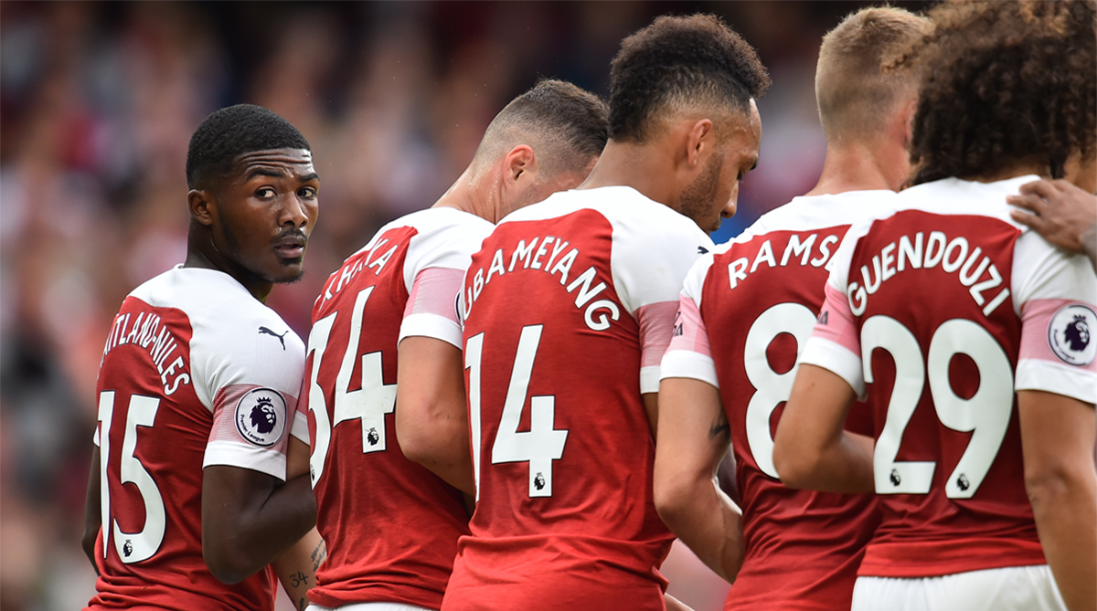 Chelsea vs Arsenal: Gunners update on injuries ahead of Saturday’s showdown