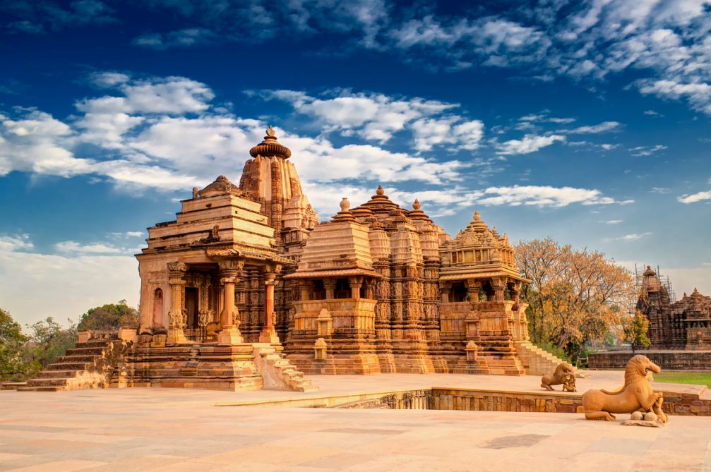 Preserving heritage beyond forts and palaces