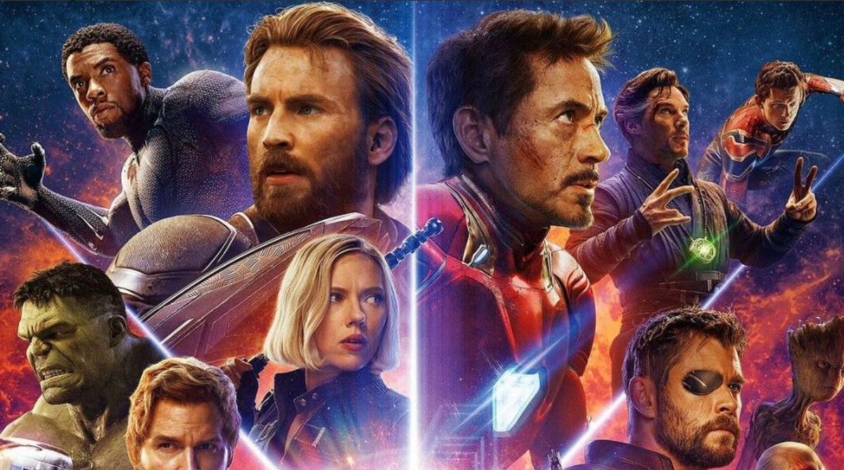 Avengers Infinity War makers reveal which character might be ‘immortal’